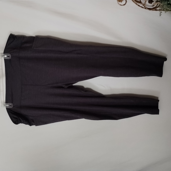 Athletic Works Pants & Jumpsuits Athletic Work Women Work Out Pants Plus Size W Pockets